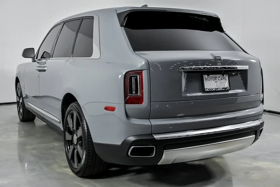 2023 Rolls-Royce Cullinan - Image 10 of 20