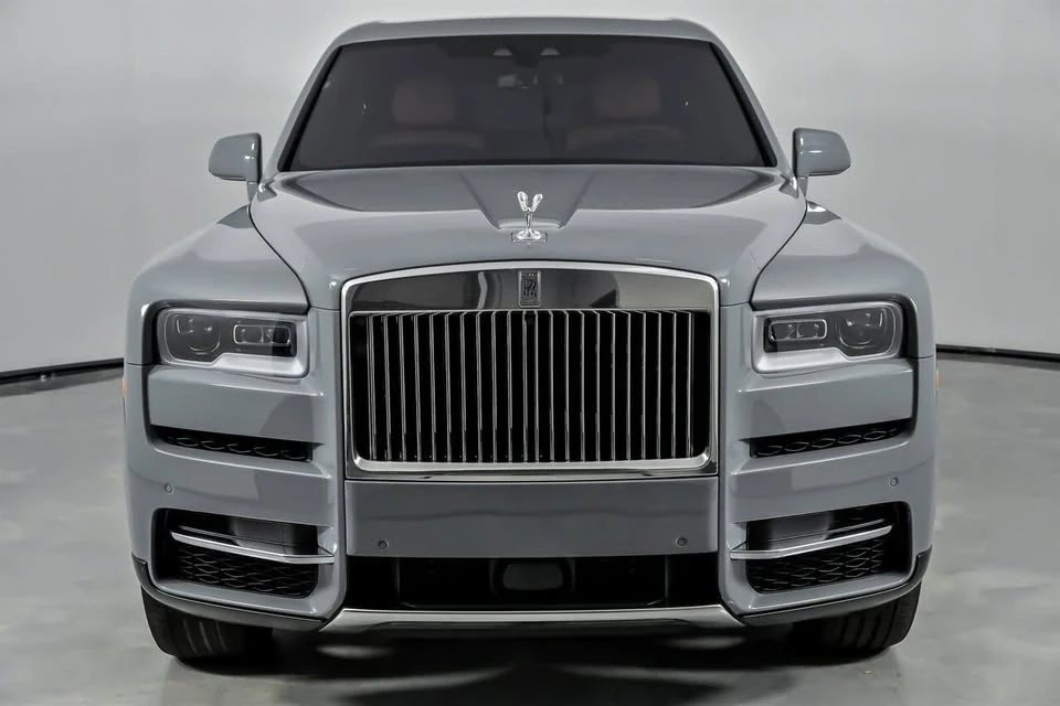 2023 Rolls-Royce Cullinan - Image 5 of 20