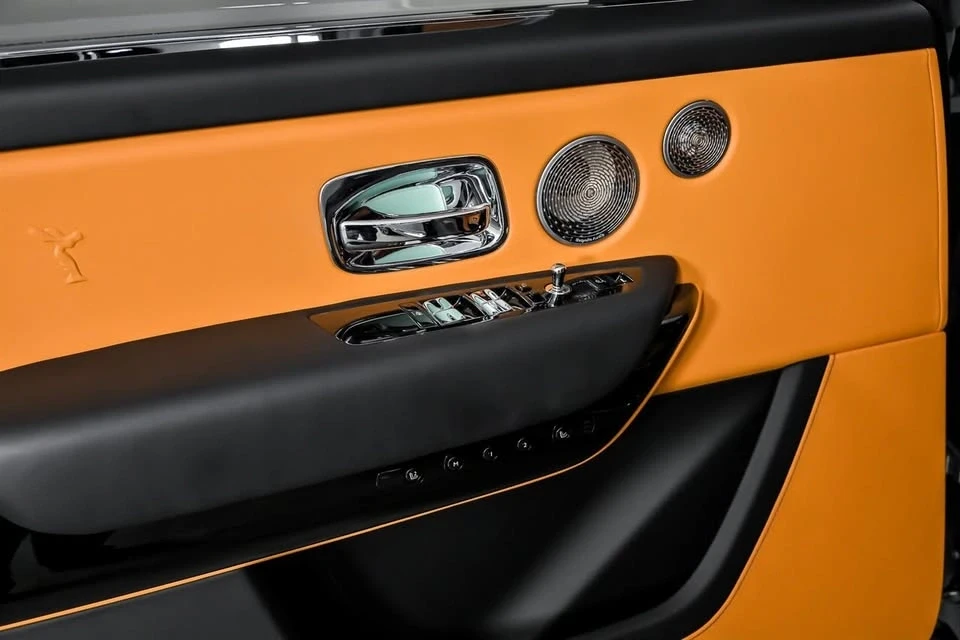 2023 Rolls-Royce Cullinan - Image 18 of 20