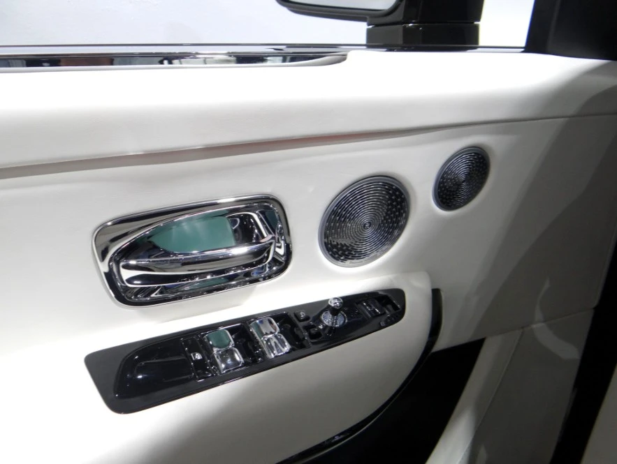 2023 Rolls-Royce Cullinan - Image 11 of 18