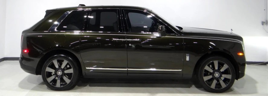 2023 Rolls-Royce Cullinan - Image 3 of 18