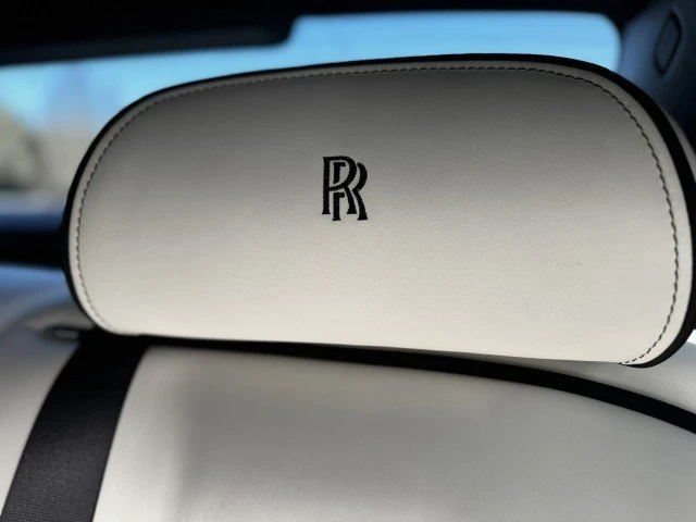 2023 Rolls-Royce Ghost 2nd Gen - Image 6 of 20