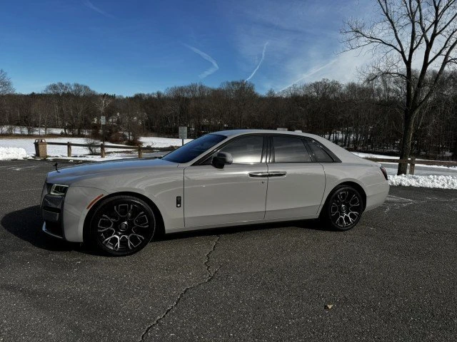 2023 Rolls-Royce Ghost 2nd Gen - Image 10 of 20