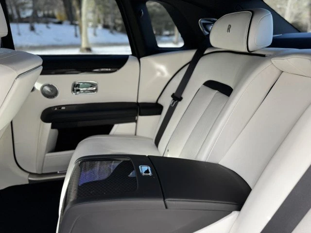 2023 Rolls-Royce Ghost 2nd Gen - Image 13 of 20