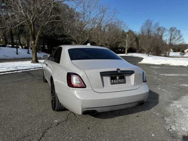 2023 Rolls-Royce Ghost 2nd Gen - Image 15 of 20