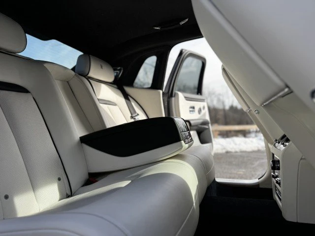 2023 Rolls-Royce Ghost 2nd Gen - Image 12 of 20