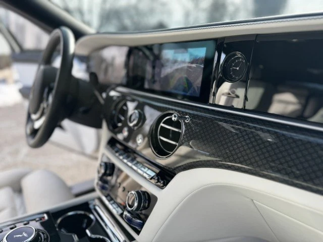 2023 Rolls-Royce Ghost 2nd Gen - Image 18 of 20
