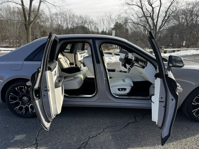 2023 Rolls-Royce Ghost 2nd Gen - Image 20 of 20
