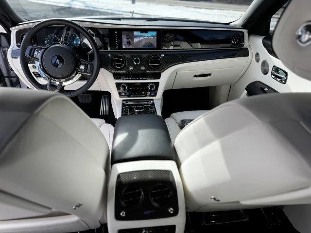 2023 Rolls-Royce Ghost 2nd Gen - Image 8 of 20