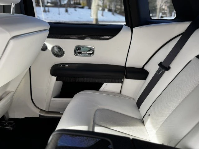 2023 Rolls-Royce Ghost 2nd Gen - Image 4 of 20