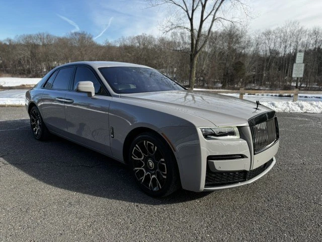 2023 Rolls-Royce Ghost 2nd Gen - Image 19 of 20