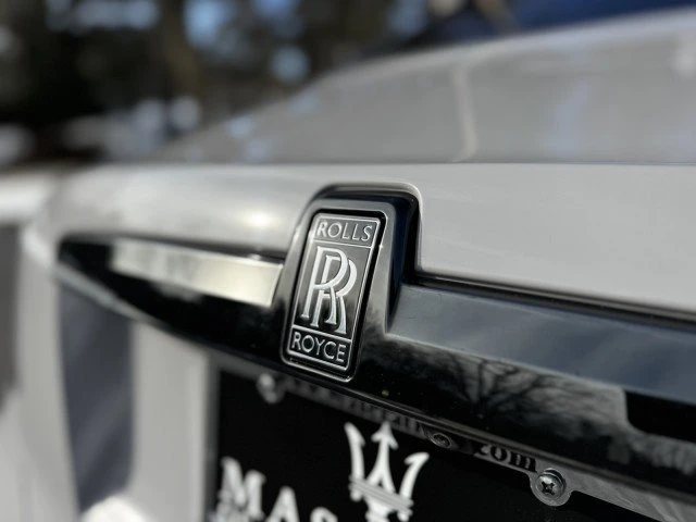 2023 Rolls-Royce Ghost 2nd Gen - Image 16 of 20