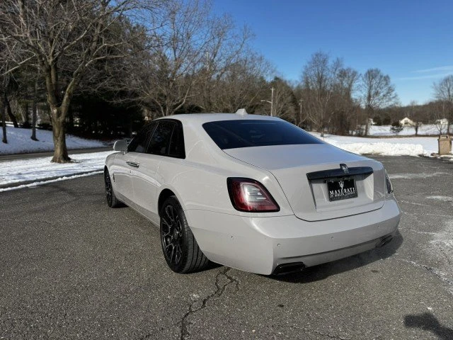 2023 Rolls-Royce Ghost 2nd Gen - Image 7 of 20
