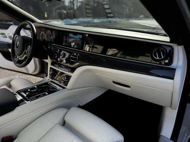 2023 Rolls-Royce Ghost 2nd Gen - Image 11 of 20