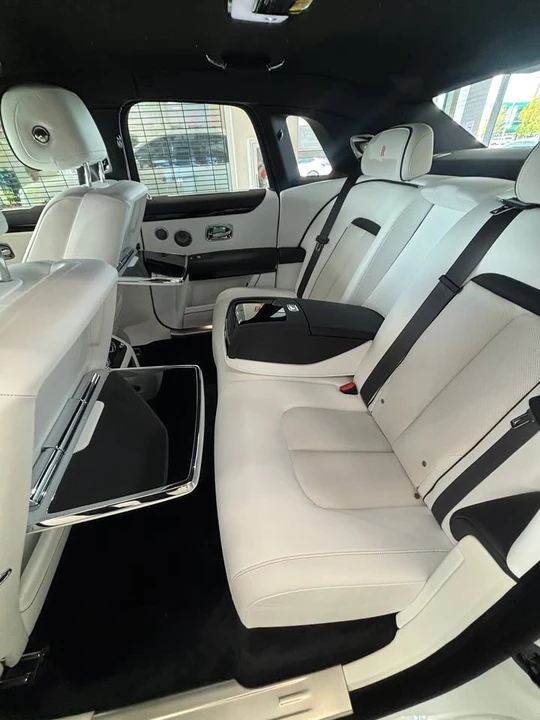 2023 Rolls-Royce Ghost 2nd Gen - Image 6 of 11