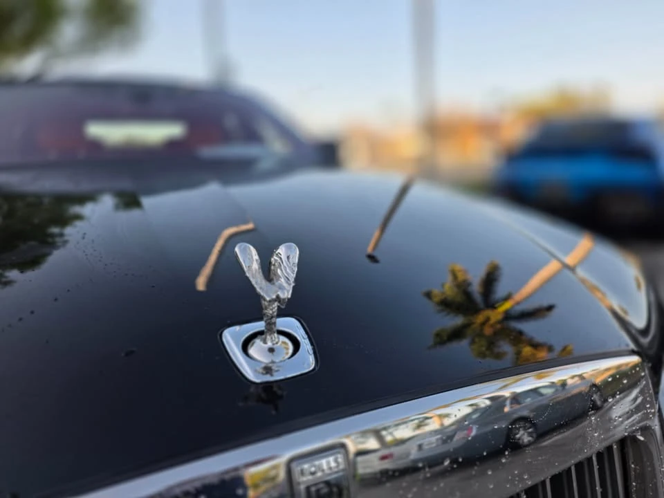 2023 Rolls-Royce Ghost 2nd Gen - Image 3 of 20