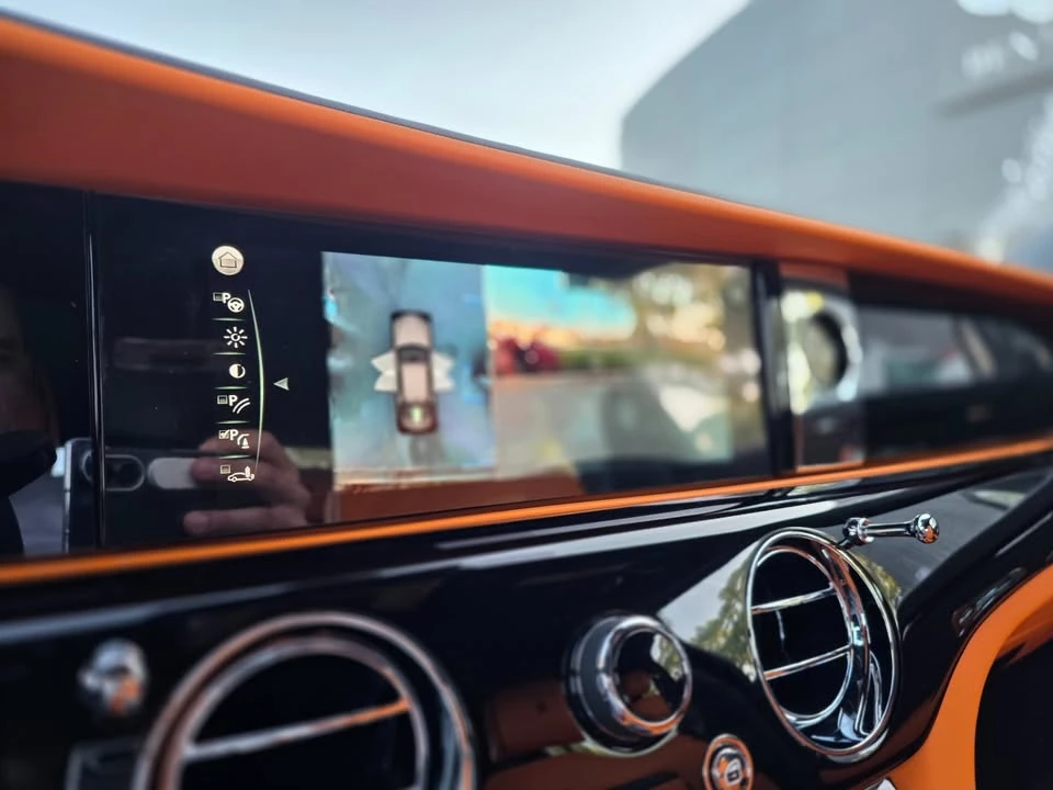 2023 Rolls-Royce Ghost 2nd Gen - Image 18 of 20