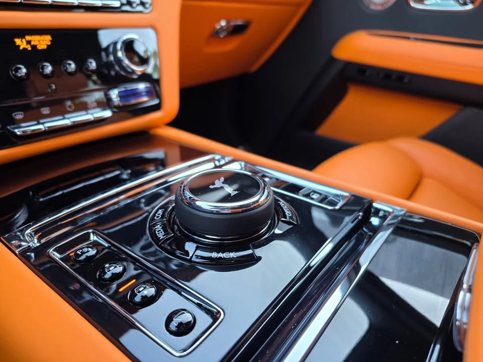 2023 Rolls-Royce Ghost 2nd Gen - Image 16 of 20