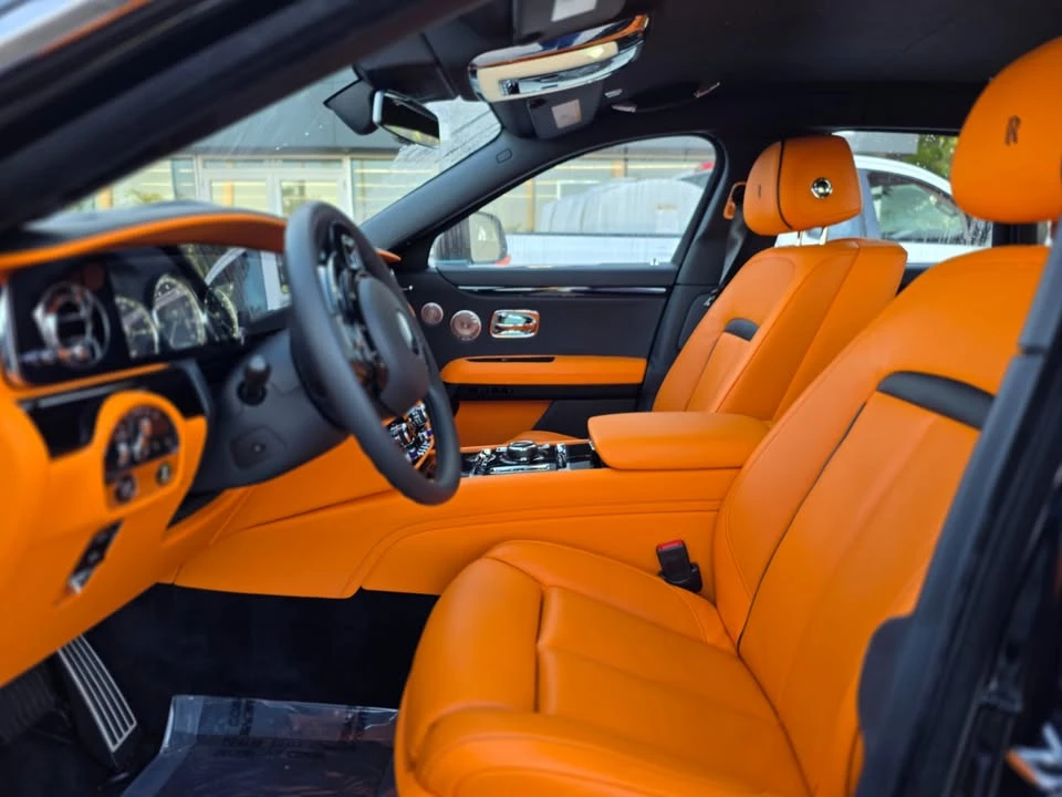 2023 Rolls-Royce Ghost 2nd Gen - Image 12 of 20