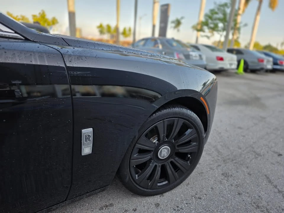 2023 Rolls-Royce Ghost 2nd Gen - Image 5 of 20