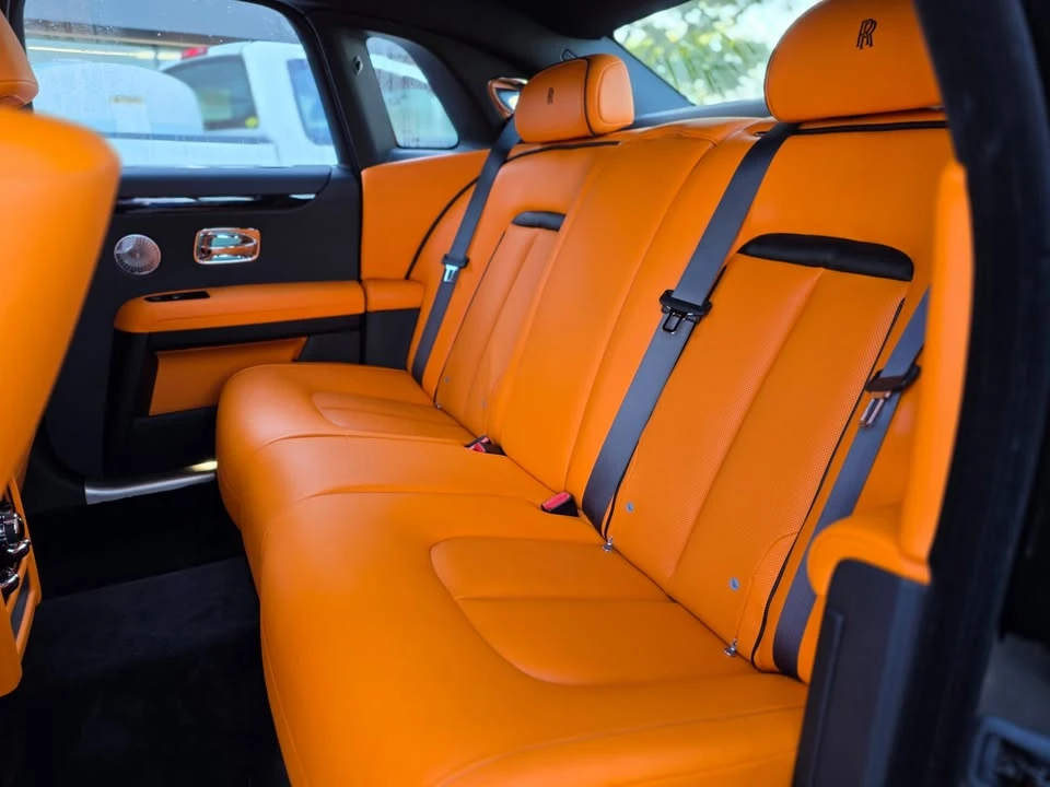 2023 Rolls-Royce Ghost 2nd Gen - Image 9 of 20