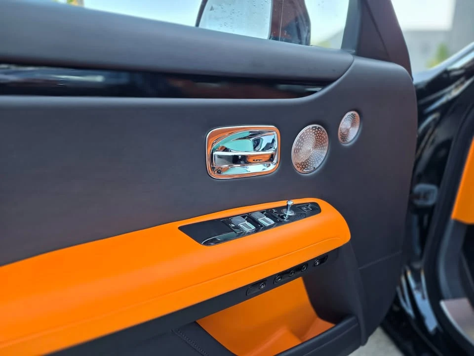 2023 Rolls-Royce Ghost 2nd Gen - Image 11 of 20