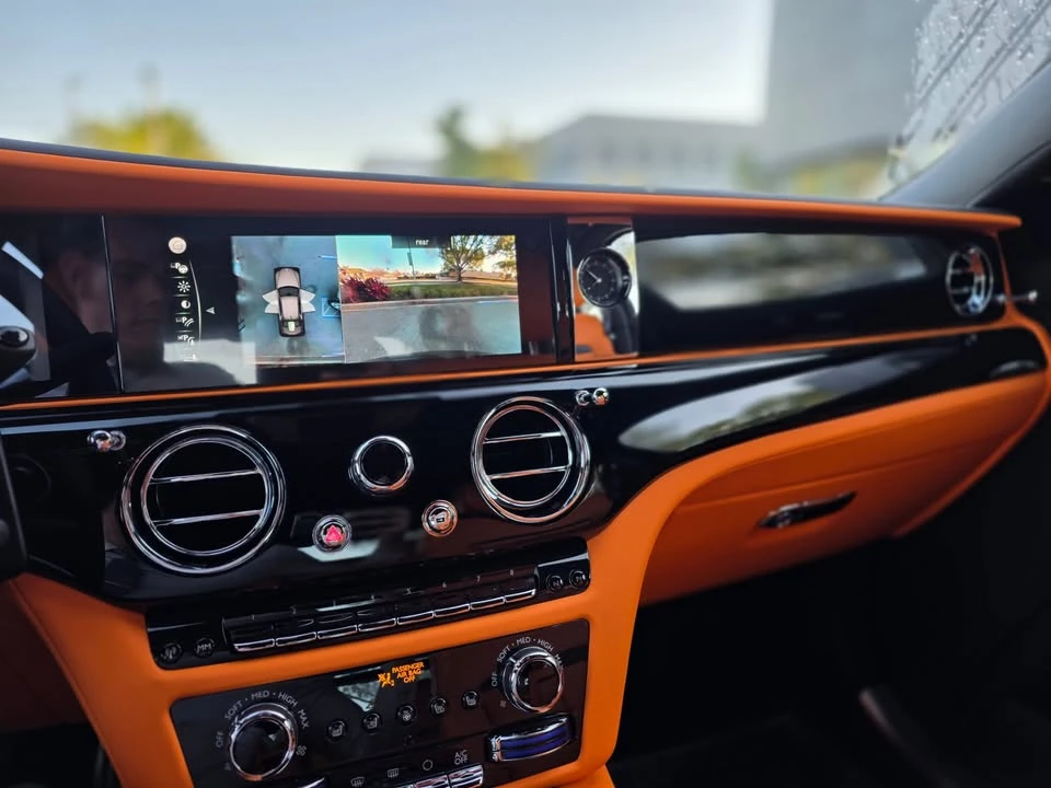 2023 Rolls-Royce Ghost 2nd Gen - Image 17 of 20