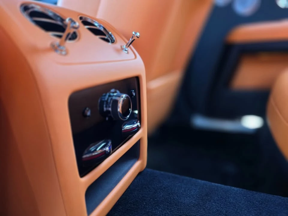 2023 Rolls-Royce Ghost 2nd Gen - Image 10 of 20