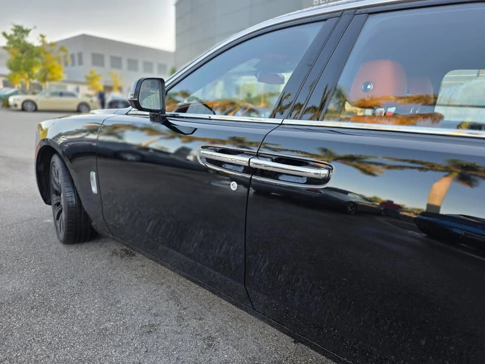 2023 Rolls-Royce Ghost 2nd Gen - Image 8 of 20