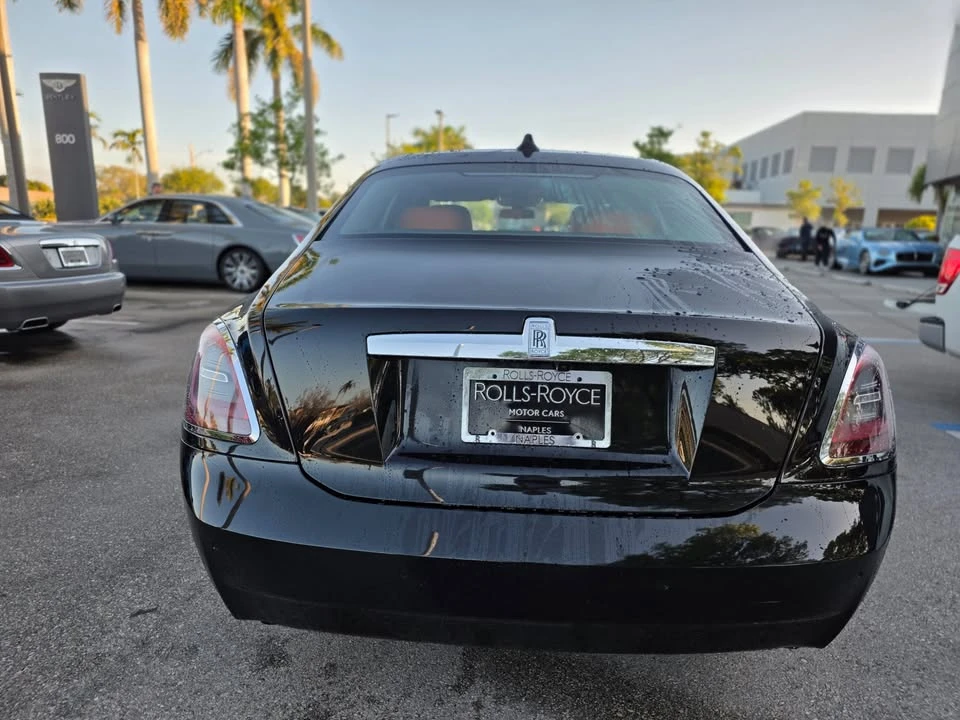 2023 Rolls-Royce Ghost 2nd Gen - Image 6 of 20