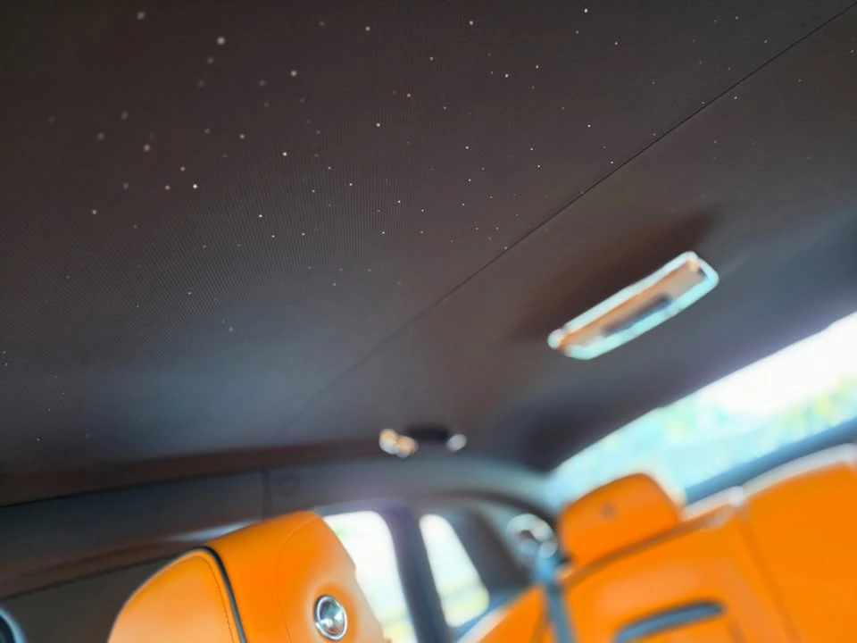 2023 Rolls-Royce Ghost 2nd Gen - Image 20 of 20