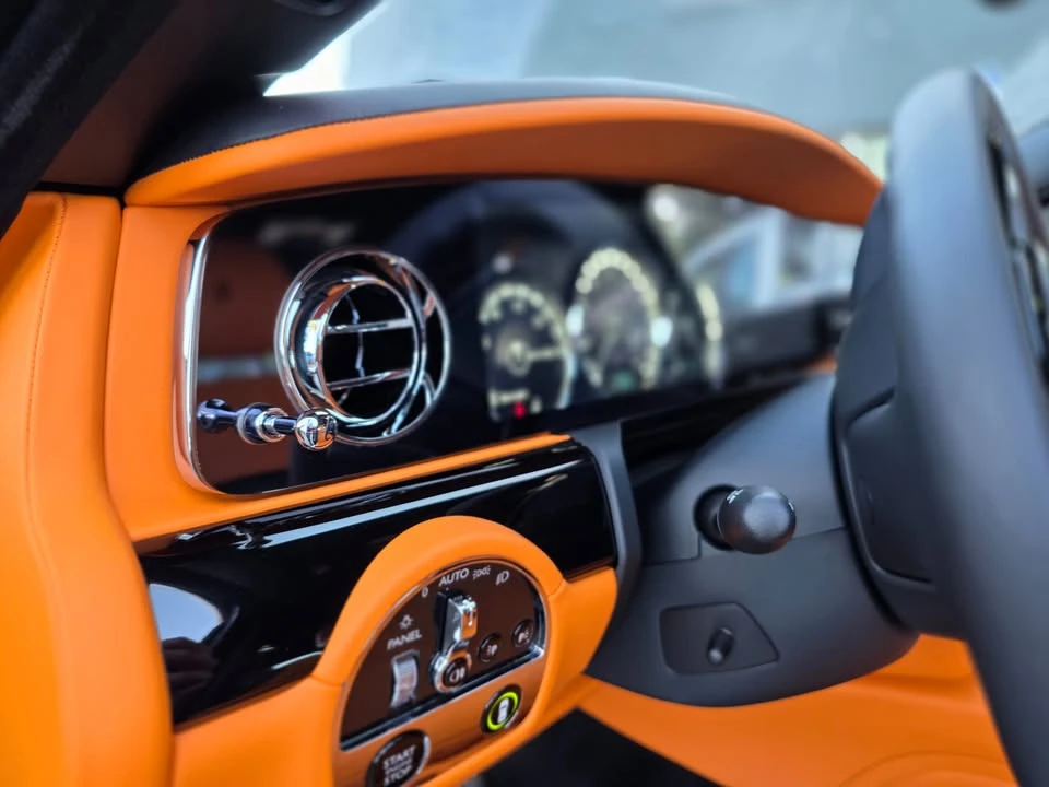 2023 Rolls-Royce Ghost 2nd Gen - Image 14 of 20