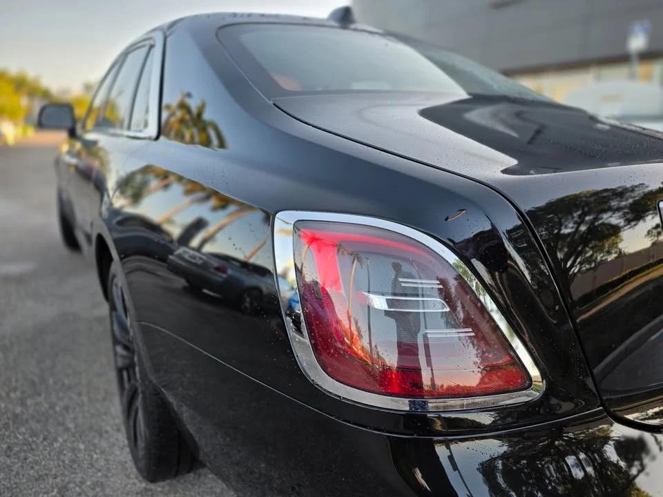 2023 Rolls-Royce Ghost 2nd Gen - Image 7 of 20