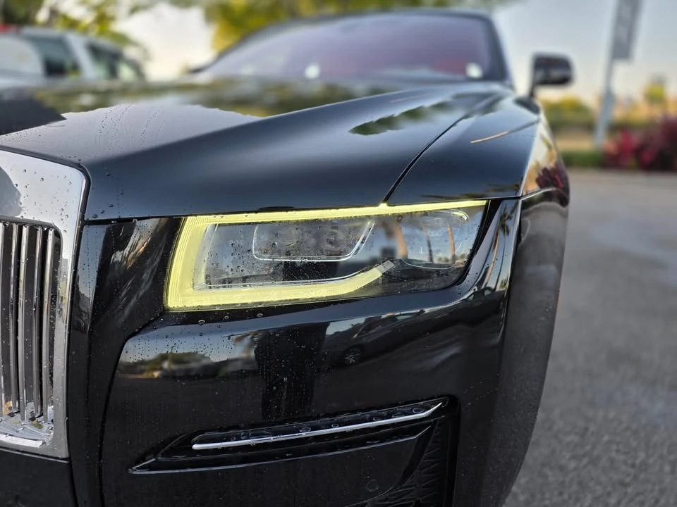 2023 Rolls-Royce Ghost 2nd Gen - Image 2 of 20