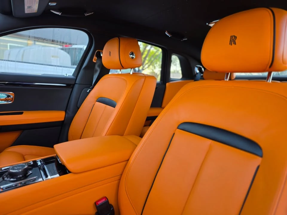 2023 Rolls-Royce Ghost 2nd Gen - Image 13 of 20