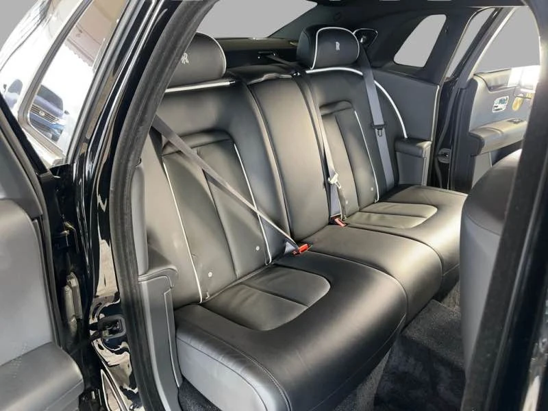 2023 Rolls-Royce Ghost 2nd Gen - Image 9 of 16