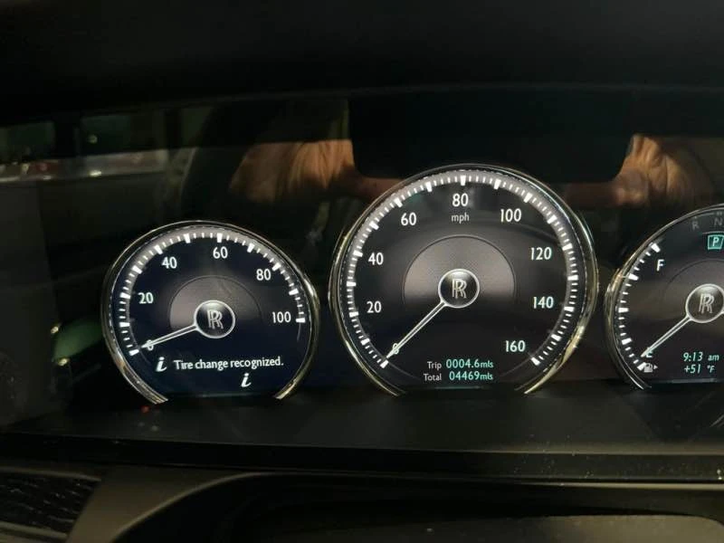 2023 Rolls-Royce Ghost 2nd Gen - Image 14 of 16