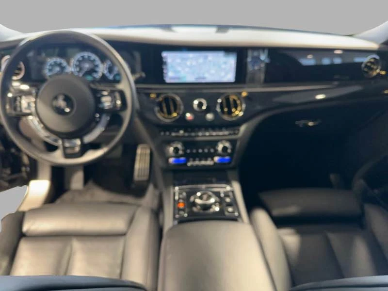 2023 Rolls-Royce Ghost 2nd Gen - Image 16 of 16