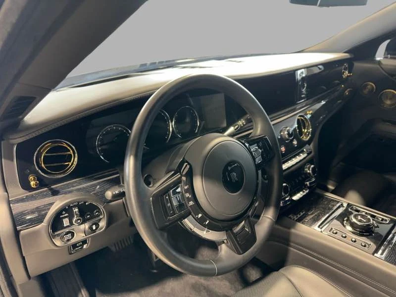 2023 Rolls-Royce Ghost 2nd Gen - Image 6 of 16