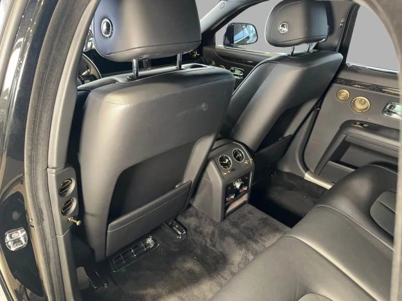 2023 Rolls-Royce Ghost 2nd Gen - Image 7 of 16