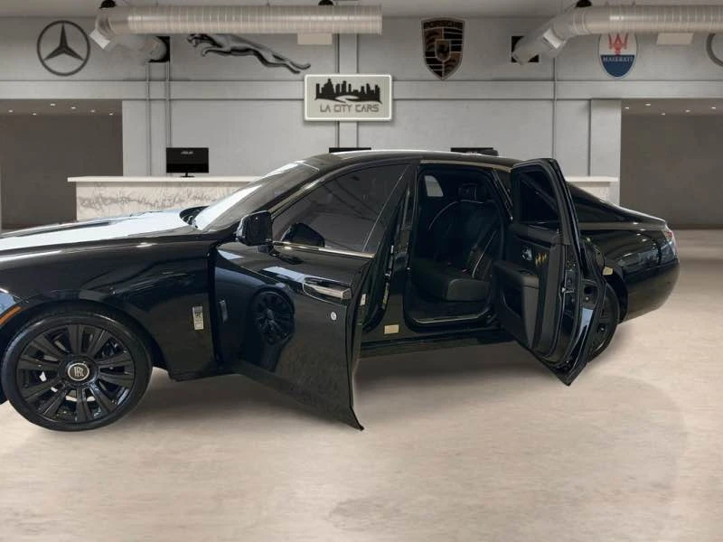 2023 Rolls-Royce Ghost 2nd Gen - Image 12 of 16