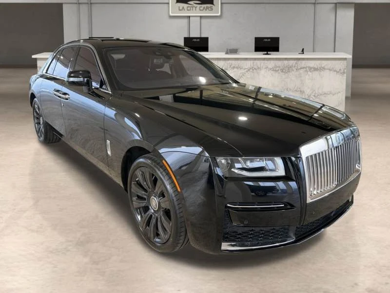 2023 Rolls-Royce Ghost 2nd Gen - Image 3 of 16
