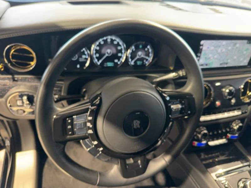 2023 Rolls-Royce Ghost 2nd Gen - Image 15 of 16