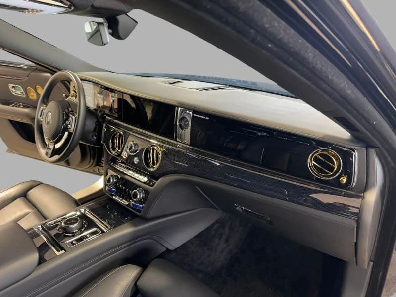 2023 Rolls-Royce Ghost 2nd Gen - Image 10 of 16