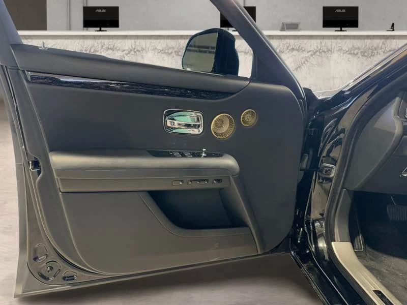 2023 Rolls-Royce Ghost 2nd Gen - Image 5 of 16