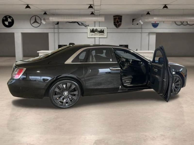 2023 Rolls-Royce Ghost 2nd Gen - Image 13 of 16