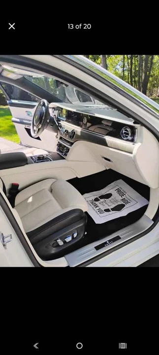 2023 Rolls-Royce Ghost 2nd Gen - Image 11 of 18