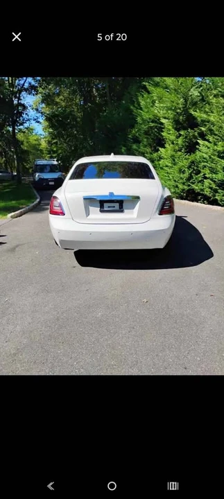 2023 Rolls-Royce Ghost 2nd Gen - Image 5 of 18