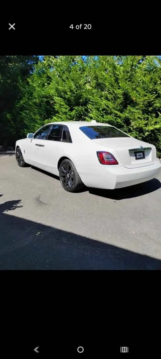 2023 Rolls-Royce Ghost 2nd Gen - Image 4 of 18