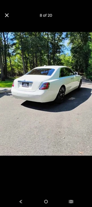 2023 Rolls-Royce Ghost 2nd Gen - Image 7 of 18
